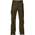 Produktbild: Fjällräven Herren Karl Pro Outdoor hose, Dark Olive, 52 EU