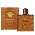 Produktbild: Parfüm für Männer Versace Eros Najim Pour Homme Parfum Duft Exklusive 200ml