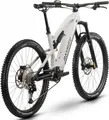 Produktbild: RAYMON Trailray 150 E-Bike Mountainbike Fully schwarz