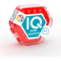 Produktbild: Smart Games IQ Mini Hexpert (1 Stück - assortiert) (Deutsch, Französisch, Italienisch, Englisch) (SG 402)