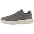 Produktbild: Ecco Move Herren Sneaker Turnschuhe, Sportschuhe, Freizeitschuhe, Halbschuhe, Schnürschuhe grau 47 EU
