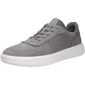 Produktbild: ECCO Herren Sneaker MOVE M grau Größe EUR 47 - Grau - 47