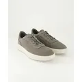 Produktbild: Ecco Ecco Move M Sneaker Obermaterial: Leder grau 47 EU
