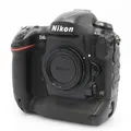 Produktbild: Nikon D4s Gehäuse Gebrauchtware | 6: Sehr Deutliche Gebrauchsspuren | 12 Monate Garantie | ✔️ Temporär mit Kostenlose Geschenkbox i.W.v. 160 €