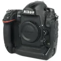 Produktbild: Nikon D4s Gehäuse Gebrauchtware | Deutliche Gebrauchsspuren | 12 Monate Garantie | ✔️ Temporär mit Kostenlose Geschenkbox i.W.v. 160 €