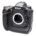 Produktbild: Nikon D4s ca. 180.000 Ausl. Kamera
