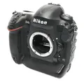 Produktbild: Nikon D4s ca. 242.000 Ausl. Kamera