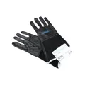 Produktbild: WELDAS WIG / MIG Schweißerhandschuhe Gr. L schwarz, Leder 10-1050 Kevlar