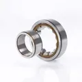 Produktbild: Fag - Zylinderrollenlager Nu415 -m1 Id 75mm Ad 190mm Breite45mm