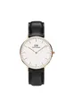 Produktbild: Daniel Wellington Classic Uhr 36mm Double Plated Stainless Steel (316L) Rose Gold