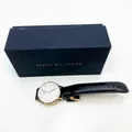 Produktbild: Daniel Wellington Classic Uhr mit kleinen Gebrauchspuren, 36 mm doppelt