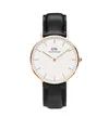 Produktbild: Armbanduhr Classic Sheffield Daniel Wellington Frauen