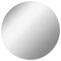 Produktbild: Fackelmann MIRRORS Spiegel rund Badezimmerspiegel Badspiegel Durchmesser 80 cm