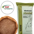 Produktbild: Deukanin Standard das universell einsetzbare Kaninchenfutter