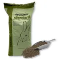 Produktbild: Deukanin Standard Kaninchenfutter 25 kg Luzernepellets Hasenfutter mi-gr Rassen
