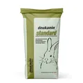 Produktbild: (0,87€/kg) Deukanin Standard 25kg Kaninchenfutter Nager Hasenfutter Pellets