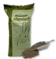 Produktbild: Deukanin Standard Kaninchenfutter 25 kg Luzernepellets Hasenfutter mi-gr Rassen