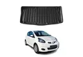 Produktbild: OMAC Kofferraummatte Kofferraumwanne für Toyota Aygo 2005-2014 Schrägheck Gummi TPE (1 St), für Toyota Aygo 2005-2014 Schrägheck Toyota Aygo 2005-2014 Schrägheck, Einfache Installation,Antirutsch,Leicht zu reinigen,Leichtgewicht