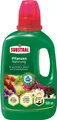 Produktbild: Substral Pflanzen Nahrung 500ml - Flüssiger Universaldünger für Zimmer- und Balkonpflanzen, mit chelatisiertem Eisen & Humifirst