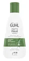 Produktbild: Guhl Kraft & Fülle Shampoo - Fühlbar gestärktes Haar vom Ansatz an - Inhalt: 250 ml - Mit Rosmarin & Biotin-Aktiv-Komplex