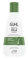Produktbild: Guhl Kraft & Fülle Shampoo 250ml - Stärkt Haar mit Rosmarin & Biotin-Komplex