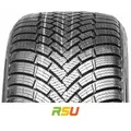 Produktbild: Barum Polaris 6 3PMSF  205/55 R16 91T Winterreifen