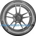 Produktbild: Barum Polaris 6 205/55 R16 91T , EVc