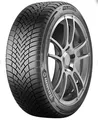 Produktbild: 4 Winterreifen BARUM Polaris 6 205/55 R16 91T EVc