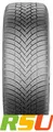 Produktbild: 2x Barum Polaris 6 M+S 3PMSF 205/55 R16 91T Winterreifen