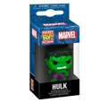 Produktbild: Funko Schlüsselanhänger Hulk Classics - Pocket POP - Keychain