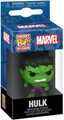 Produktbild: Gadget - Marvel: Funko Pop! Keychain - Hulk Funko