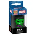 Produktbild: Hulk Classics - Pocket POP - Keychain - Funko