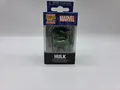 Produktbild: Marvel - Hulk Schlüsselanhänger Funko Pocket POP! Keychain