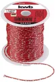 Produktbild: Kwb 925120 Maurerschnur 1,2mm Rot 100m
