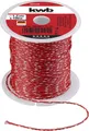Produktbild: kwb Maurerschnur 100m 1,2 mm rot 925120