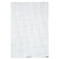 Produktbild: Soennecken - Flipchart-Papierblock - 680 x 990 mm - 20 Blatt - kariert (Packung mit 5)