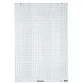 Produktbild: Soennecken Flipchartblock 1138 68x99cm 20Bl. kariert 5 St./Pack.