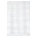 Produktbild: Soennecken Flipchartblock 1138 68x99cm 20Bl. kariert 5 St./Pack.