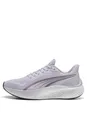 Produktbild: PUMA Unisex Pounce LiteRoad Laufschuh, Lilac Crush Plum Jam PUMA Weiß, 37.5 EU