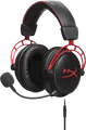 Produktbild: HyperX Alpha Gaming-Headset 4P5L1AM#ABB
