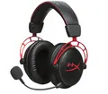Produktbild: HYPERX Cloud Alpha, Over-ear Gaming Headset Schwarz/Rot