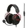 Produktbild: HYPERX CLOUD ALPHA CUFFIE GAMING A PADIGLIONE OVER-EAR CON CONTROLLI AUDIO E MIC