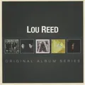 Produktbild: Original Album Series