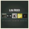 Produktbild: Lou Reed - Original Album Series [New CD] Holland - Import