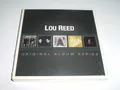Produktbild: LOU REED - ORIGINAL ALBUM SERIES - 5 x CD Album, Reissue (2013)