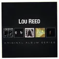 Produktbild: Original Album Series Lou Reed