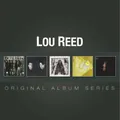 Produktbild: Lou Reed Original Album Series (CD) Album (US IMPORT)