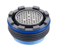 Produktbild: Neoperl Cache M21,5 x 1, 13,5-15 L/minuten, 42620390