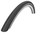 Produktbild: Schwalbe G-ONE ALLROUND 40-622 schwarz 28x1.50 Fahrradreifen
