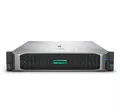Produktbild: HPE ProLiant DL380 Gen10 Intel Xeon-G 6248R 24-Core (3.00GHz 35.75MB) 32GB (1 x 32GB) 8 x SFF SAS/SATA BC MR416i-p NC 800W (P56966-421)